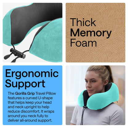 Travel Neck Pillow