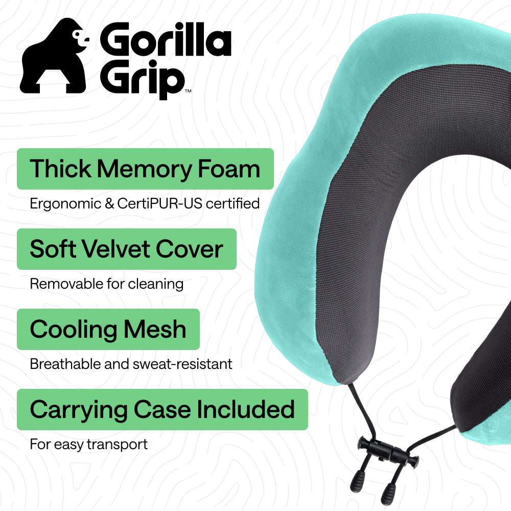 Travel Neck Pillow