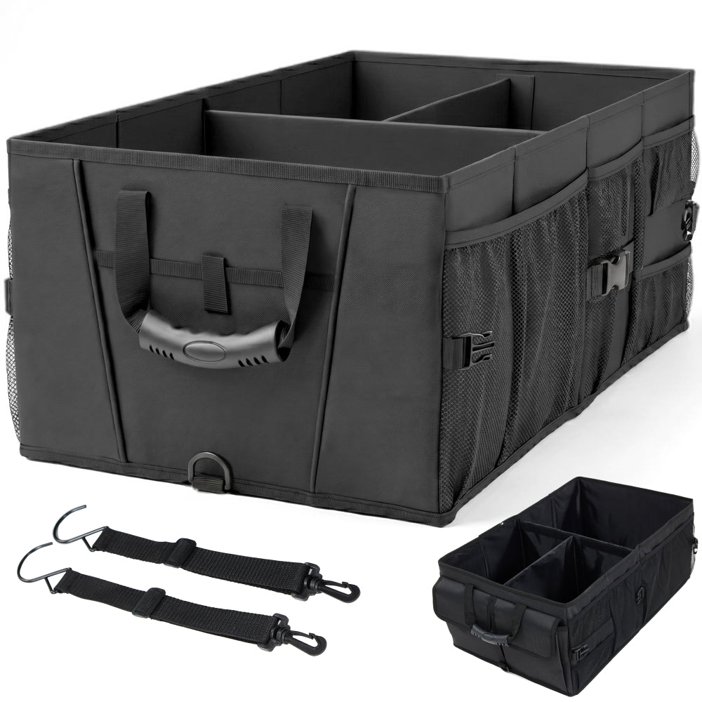 Trunk Organizer