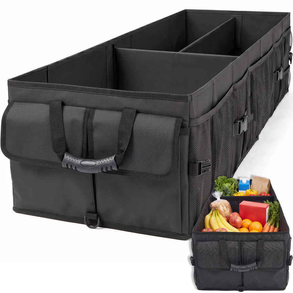 Trunk Organizer