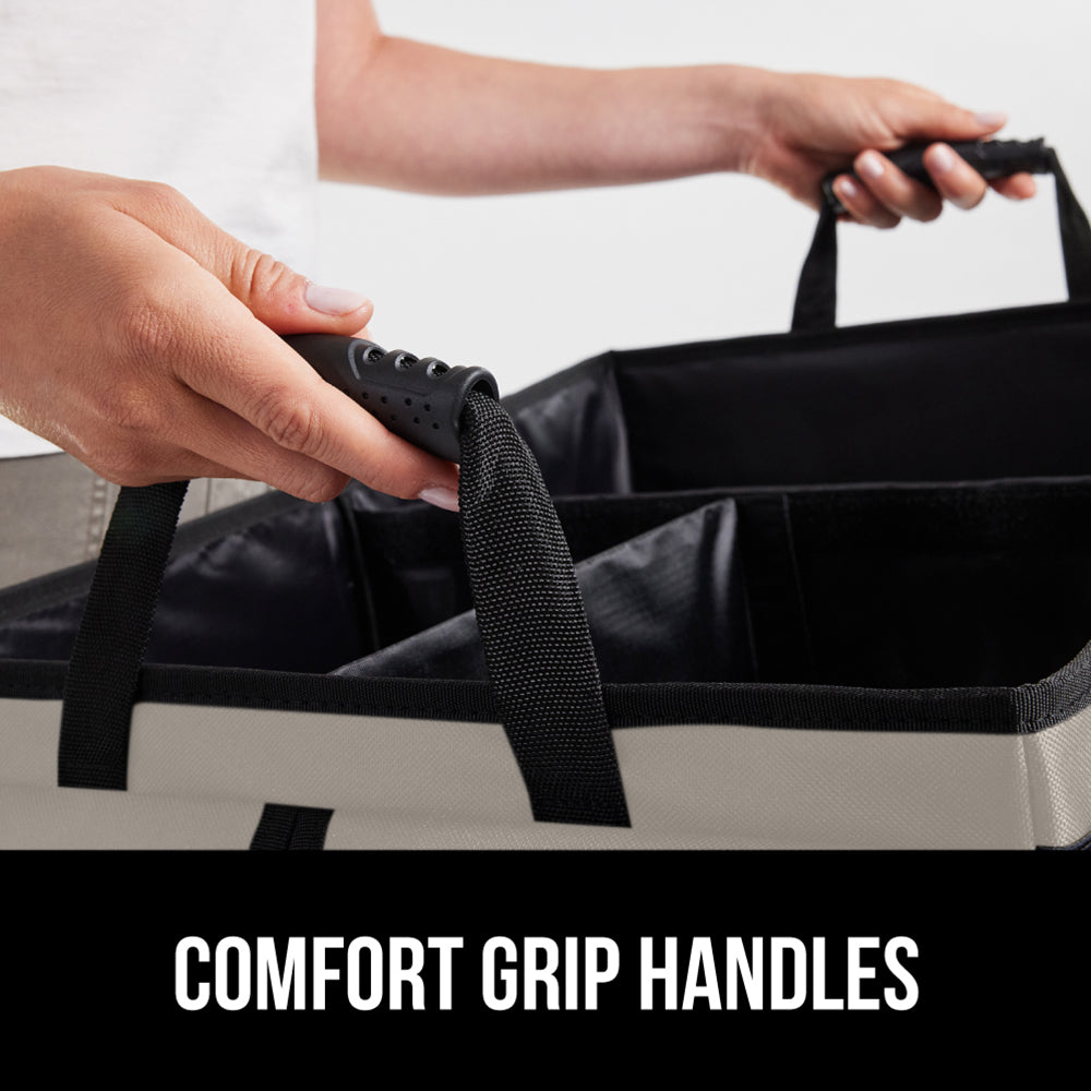 Trunk Organizer  Gorilla Grip   