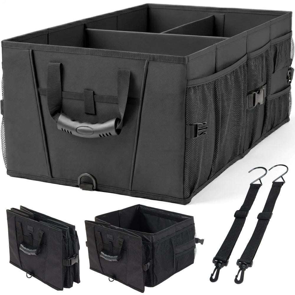 Trunk Organizer