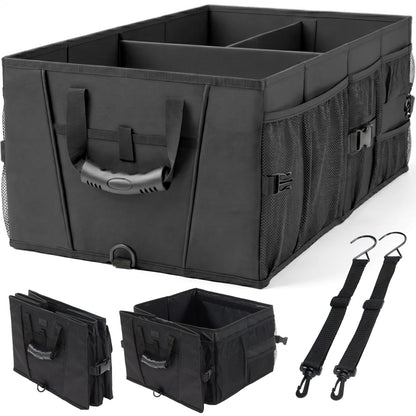 Trunk Organizer