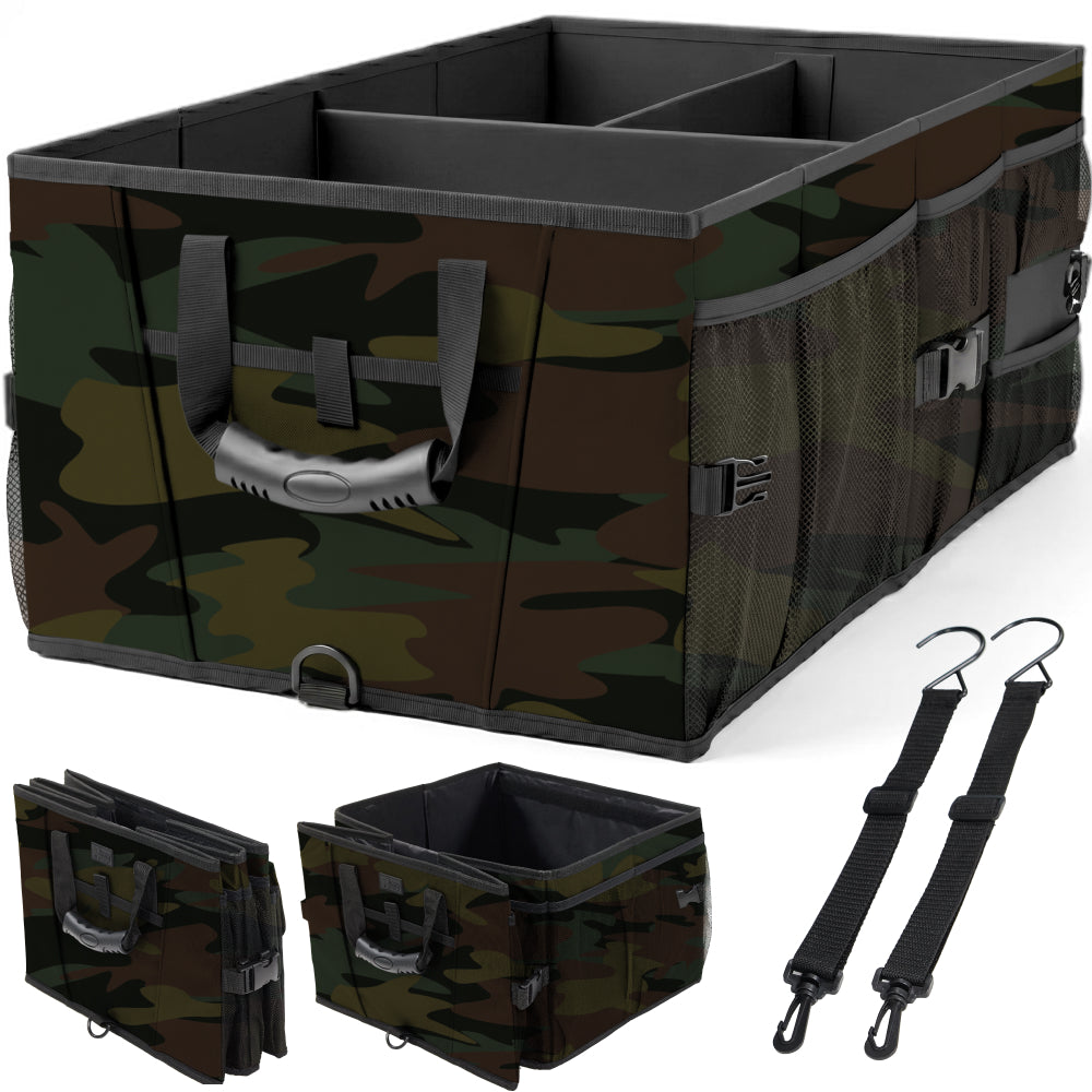 Trunk Organizer