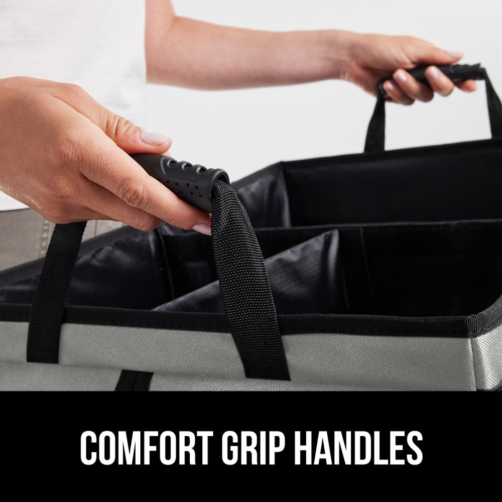 Trunk Organizer  Gorilla Grip   