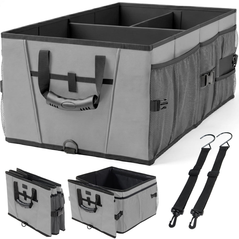 Trunk Organizer