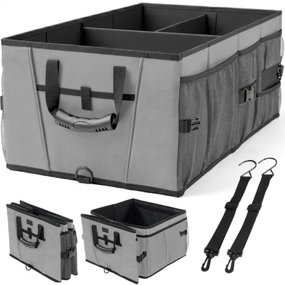 Trunk Organizer