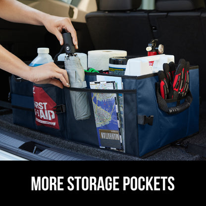 Trunk Organizer  Gorilla Grip   