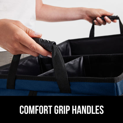 Trunk Organizer  Gorilla Grip   