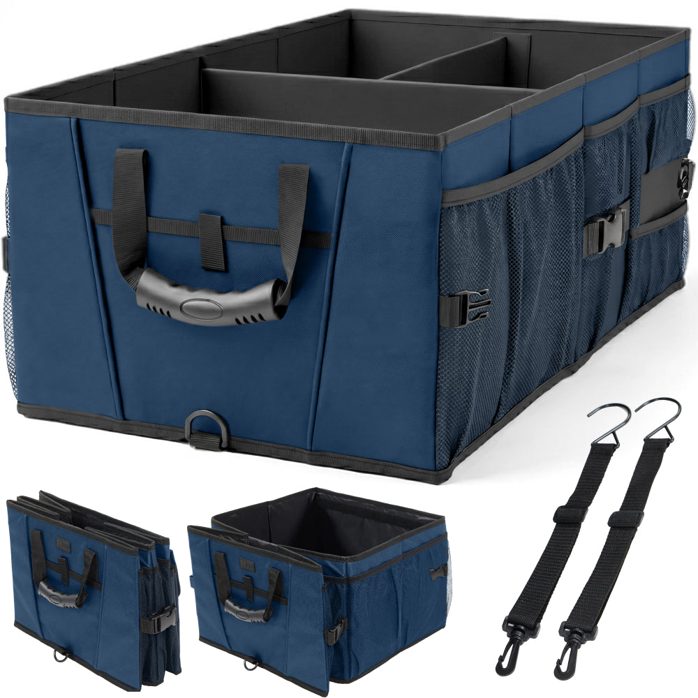Trunk Organizer