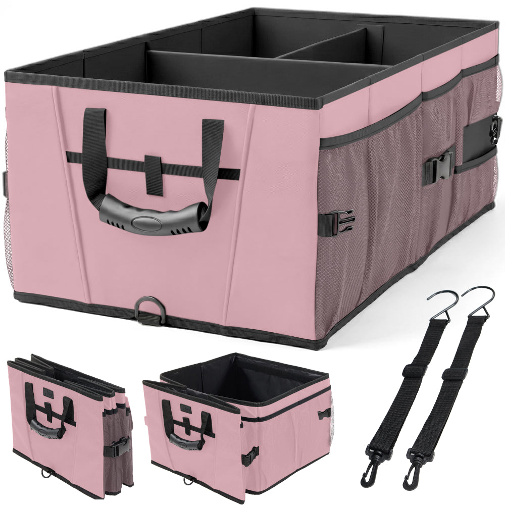 Trunk Organizer