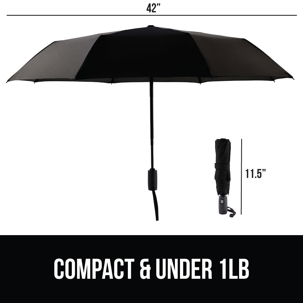 Umbrella  Gorilla Grip   