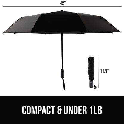 Umbrella  Gorilla Grip   
