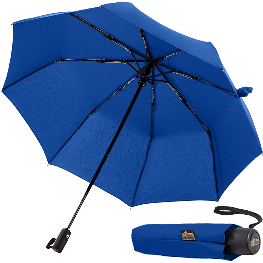 Umbrella  Gorilla Grip Navy  