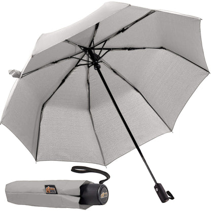 Umbrella Gorilla Grip Gray