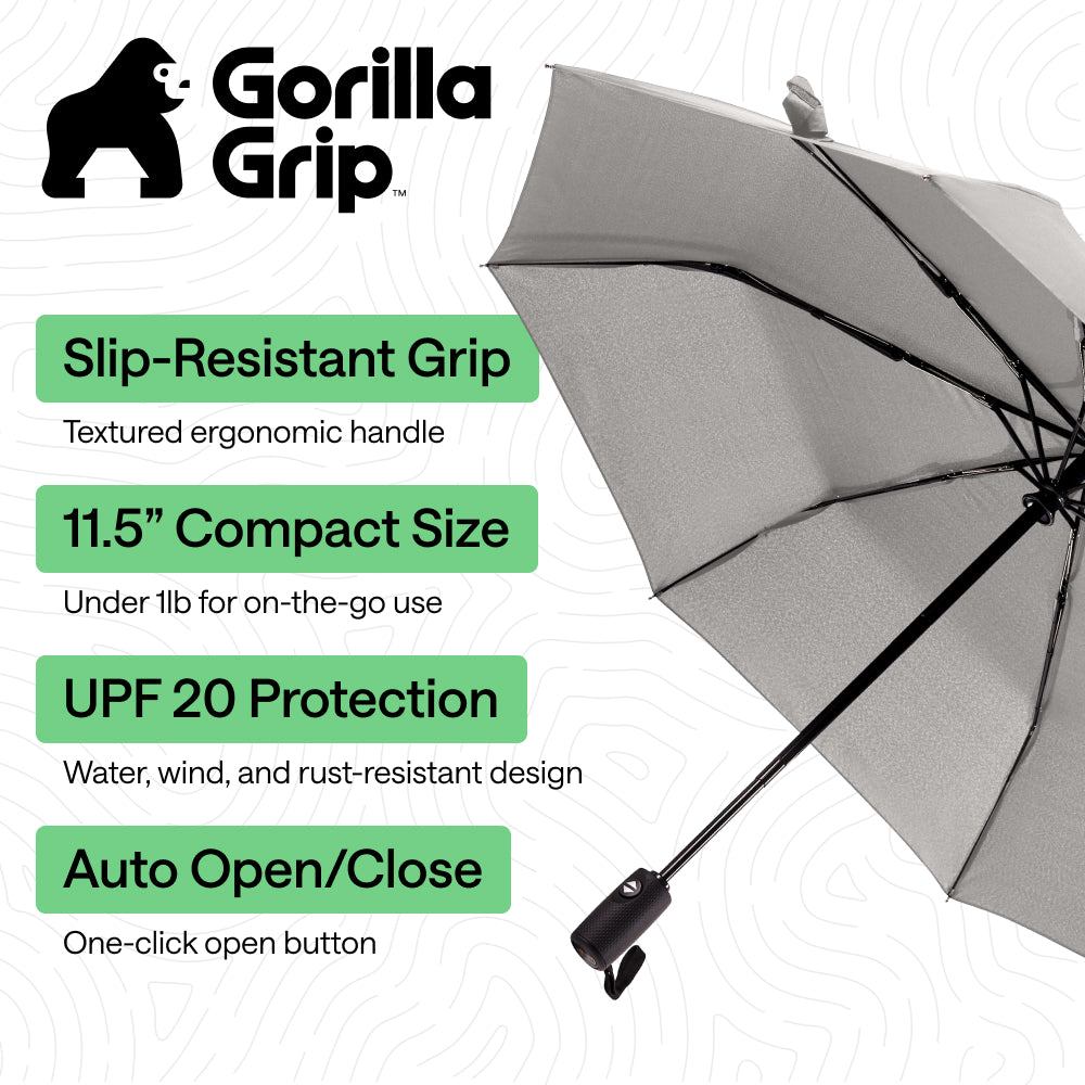 Umbrella Gorilla Grip