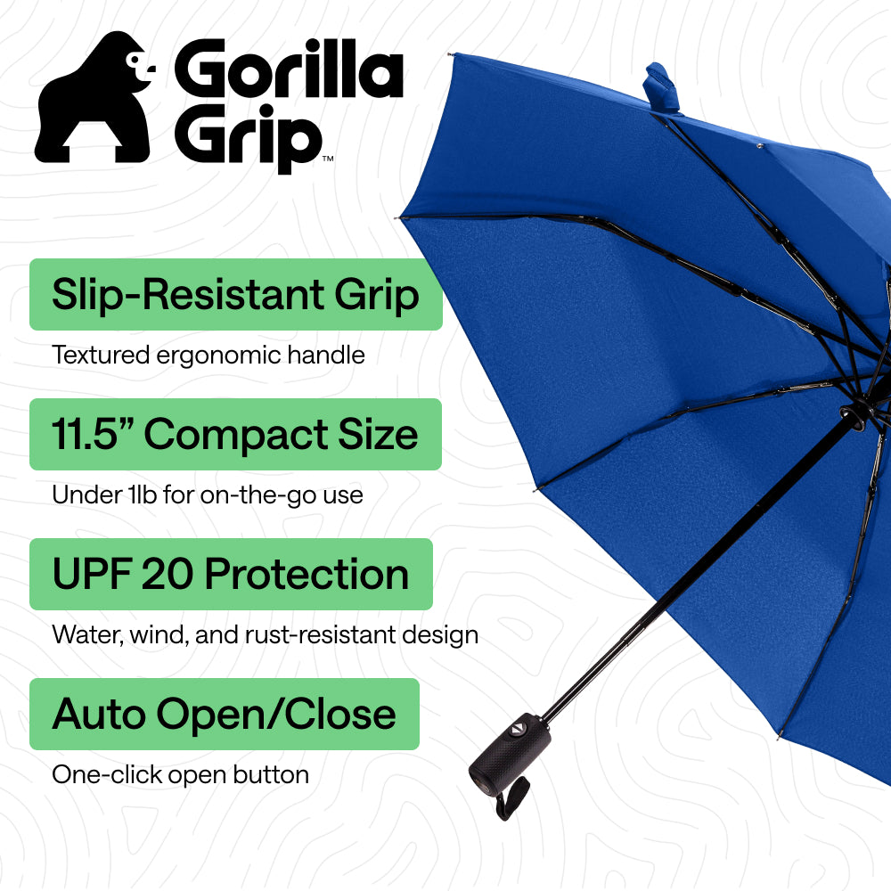 Umbrella Gorilla Grip