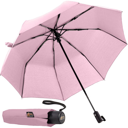 Umbrella Gorilla Grip Pink
