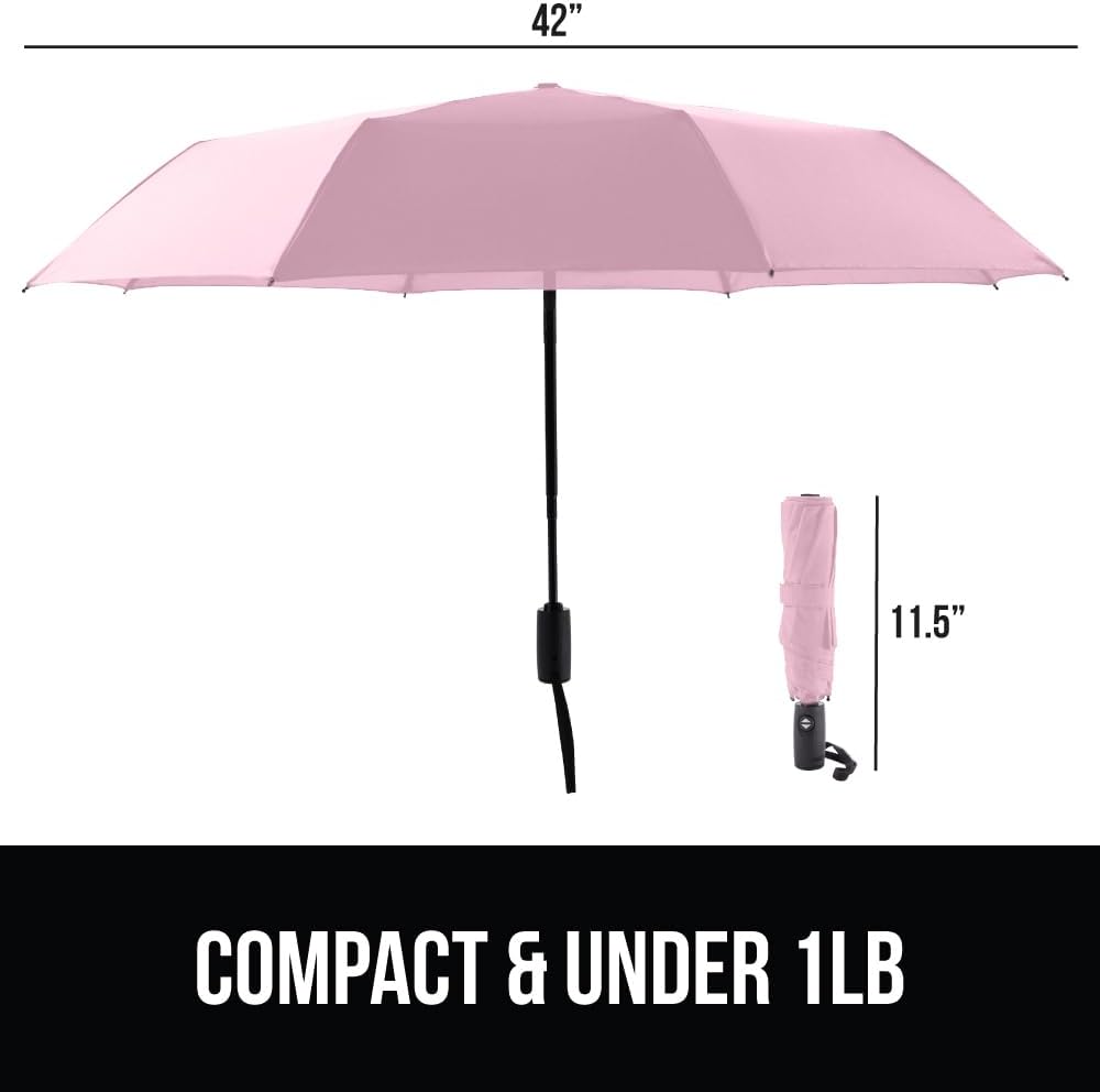 Umbrella  Gorilla Grip   