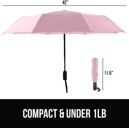 Umbrella  Gorilla Grip   
