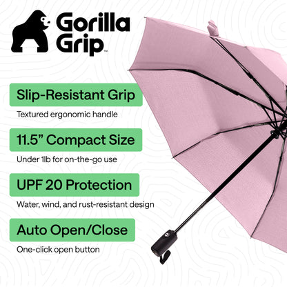 Umbrella Gorilla Grip