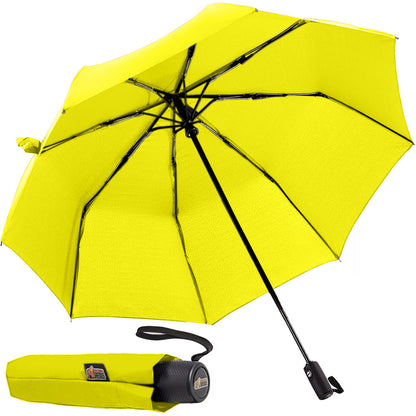 Umbrella Gorilla Grip Yellow