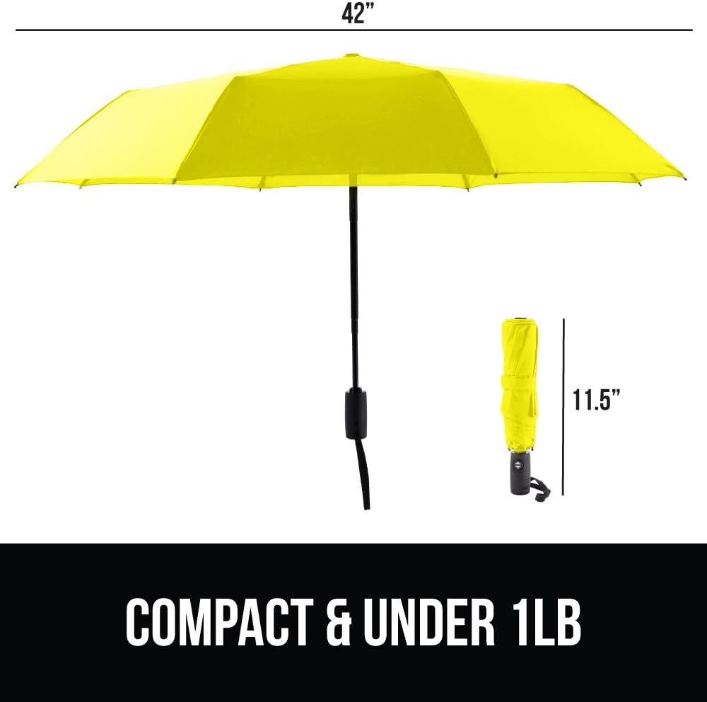 Umbrella  Gorilla Grip   
