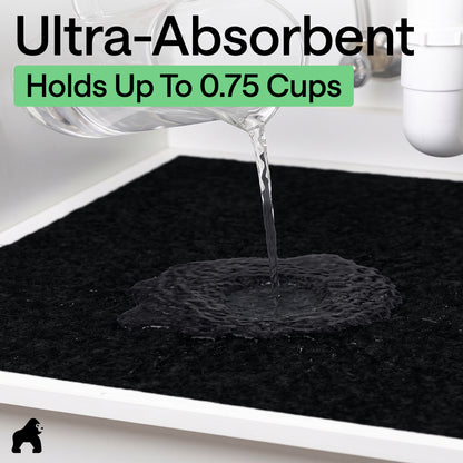 LeakGuard® Under Sink Mat