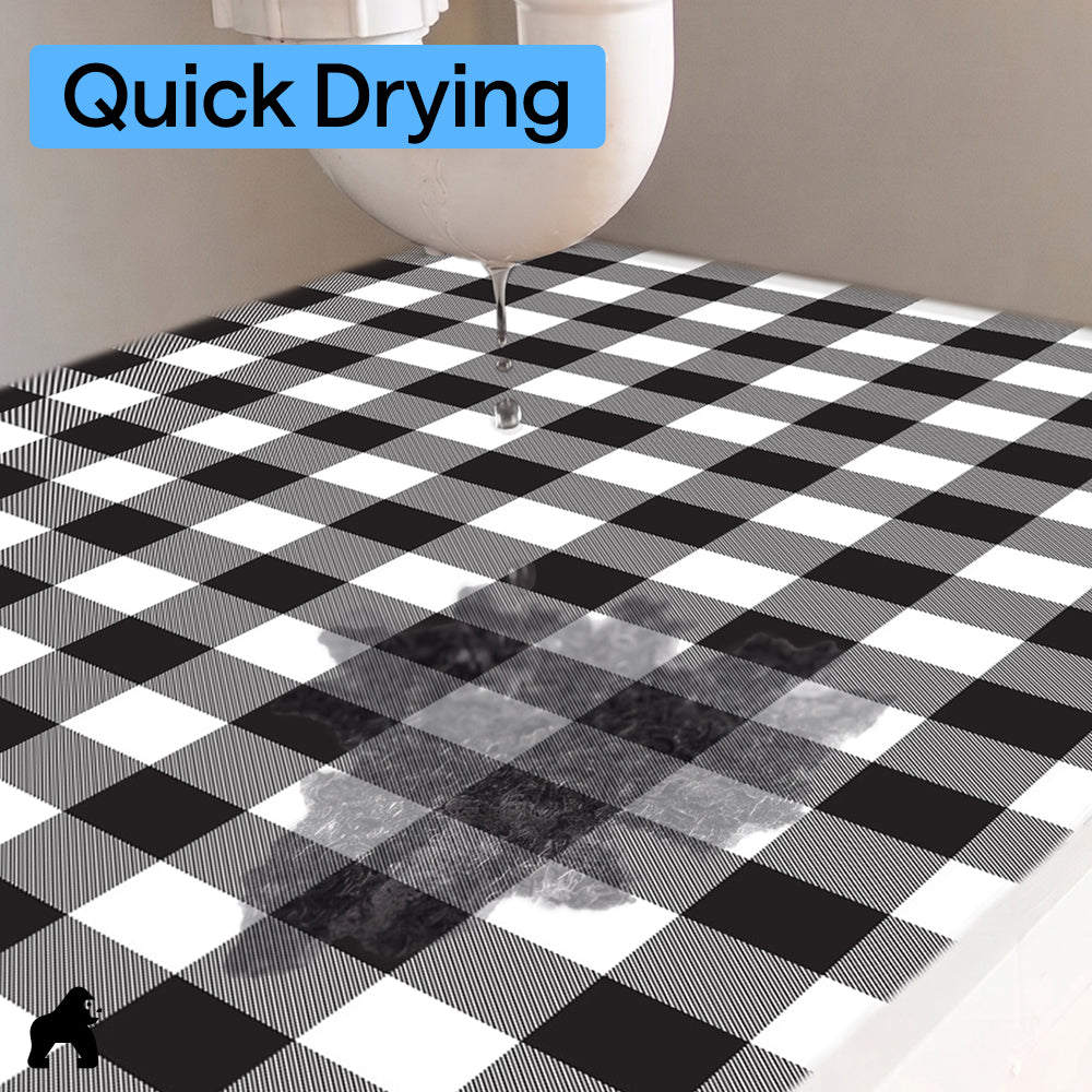 LeakGuard® Under Sink Mat
