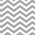 Chevron: Gray/White