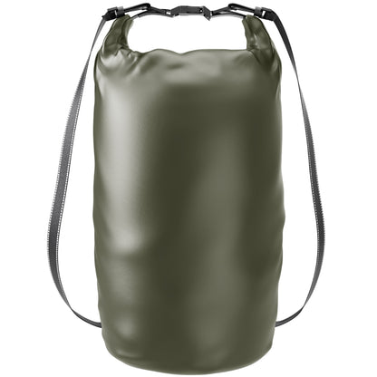 Waterproof Dry Bag  Gorilla Grip Forest green 20L 