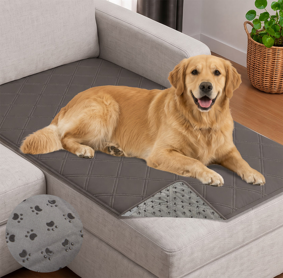 Waterproof Pet Blanket