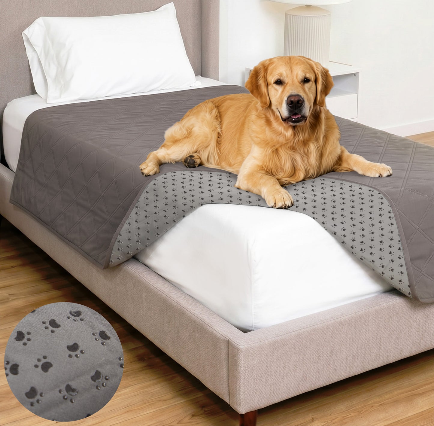 Waterproof Pet Blanket
