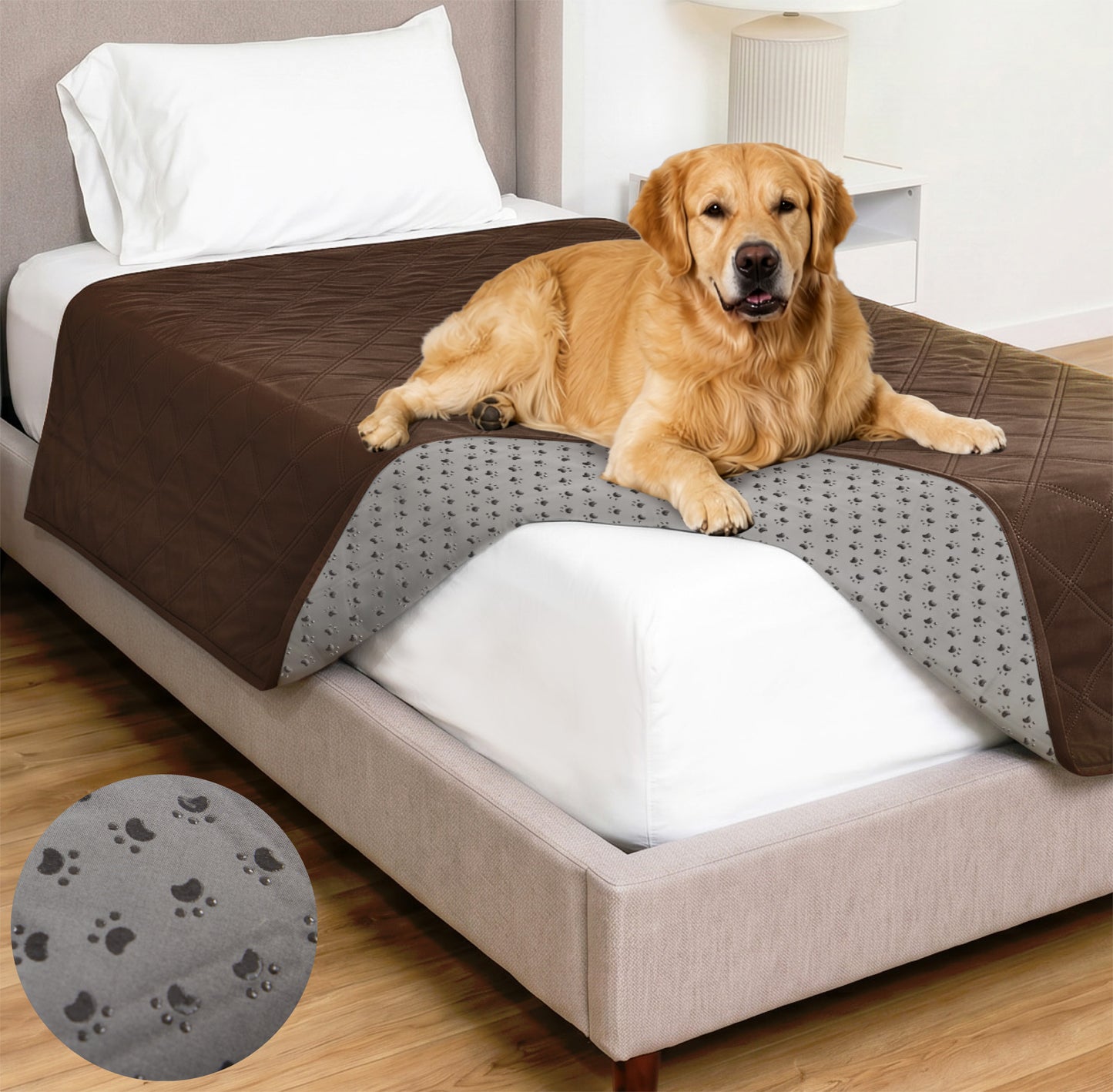 Waterproof Pet Blanket