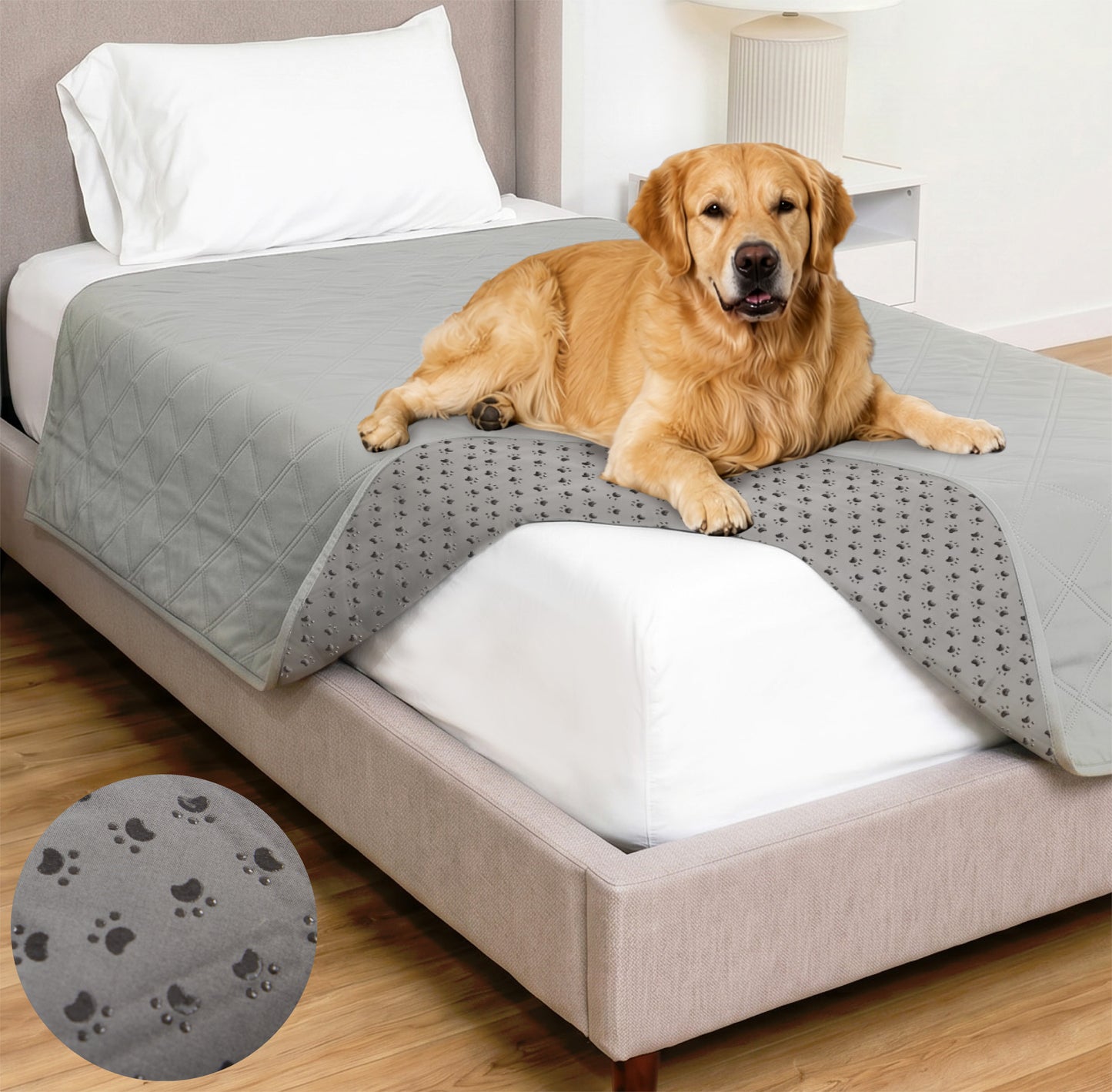 Waterproof Pet Blanket