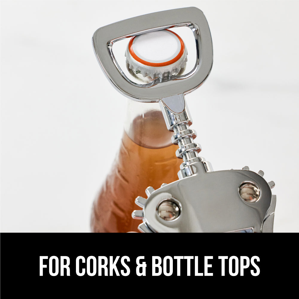 Wine Opener Gorilla Grip