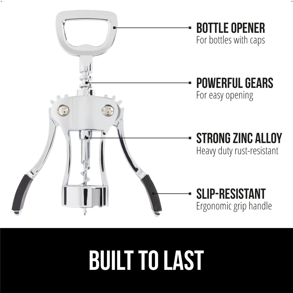 Wine Opener