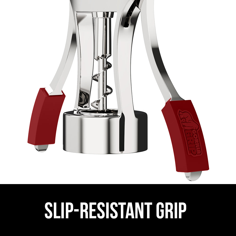 Wine Opener Gorilla Grip