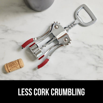 Wine Opener Gorilla Grip