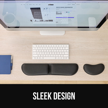 Wrist Rest Combo Gorilla Grip