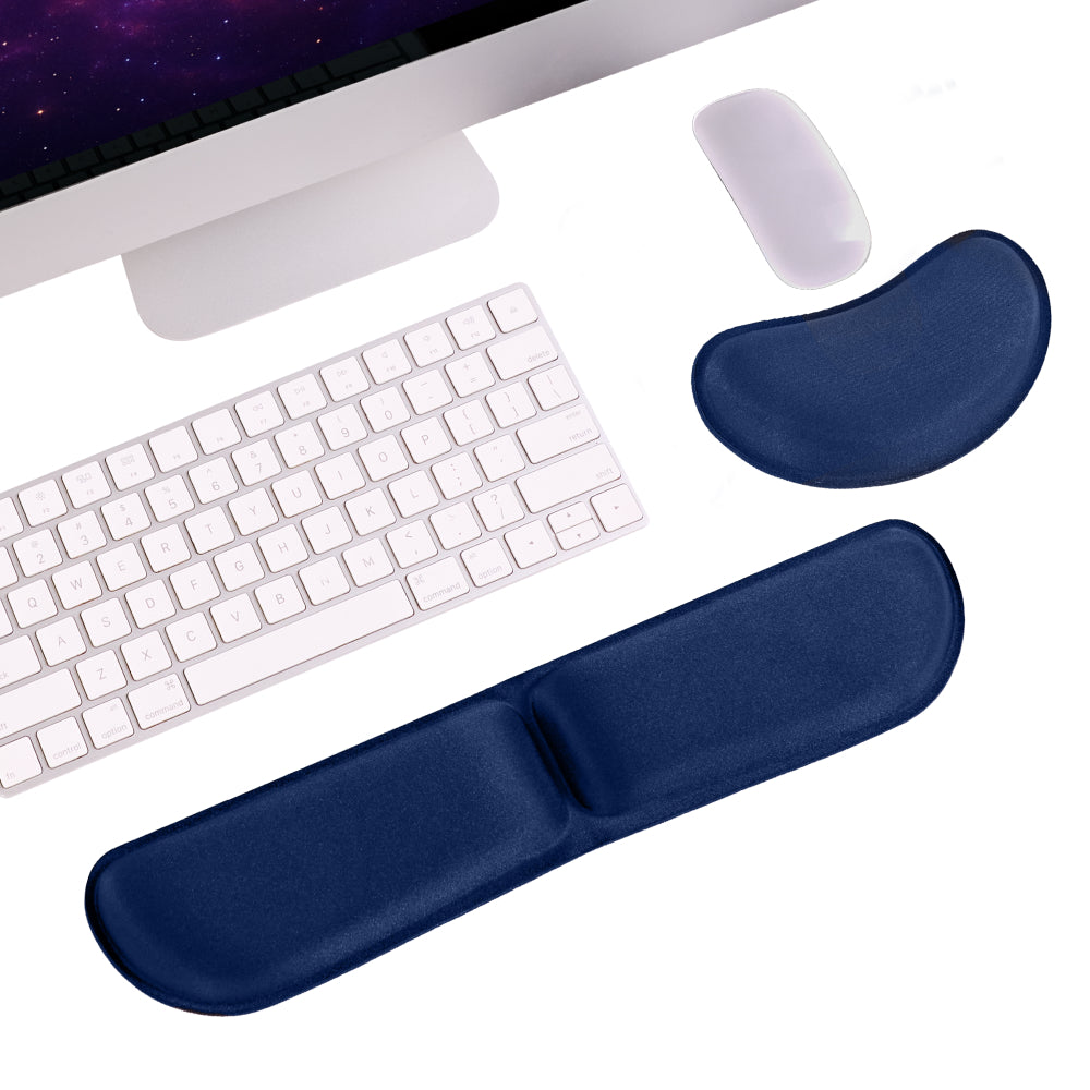 Wrist Rest Combo Gorilla Grip