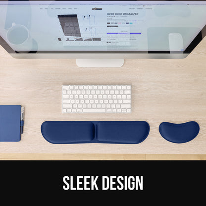 Wrist Rest Combo Gorilla Grip