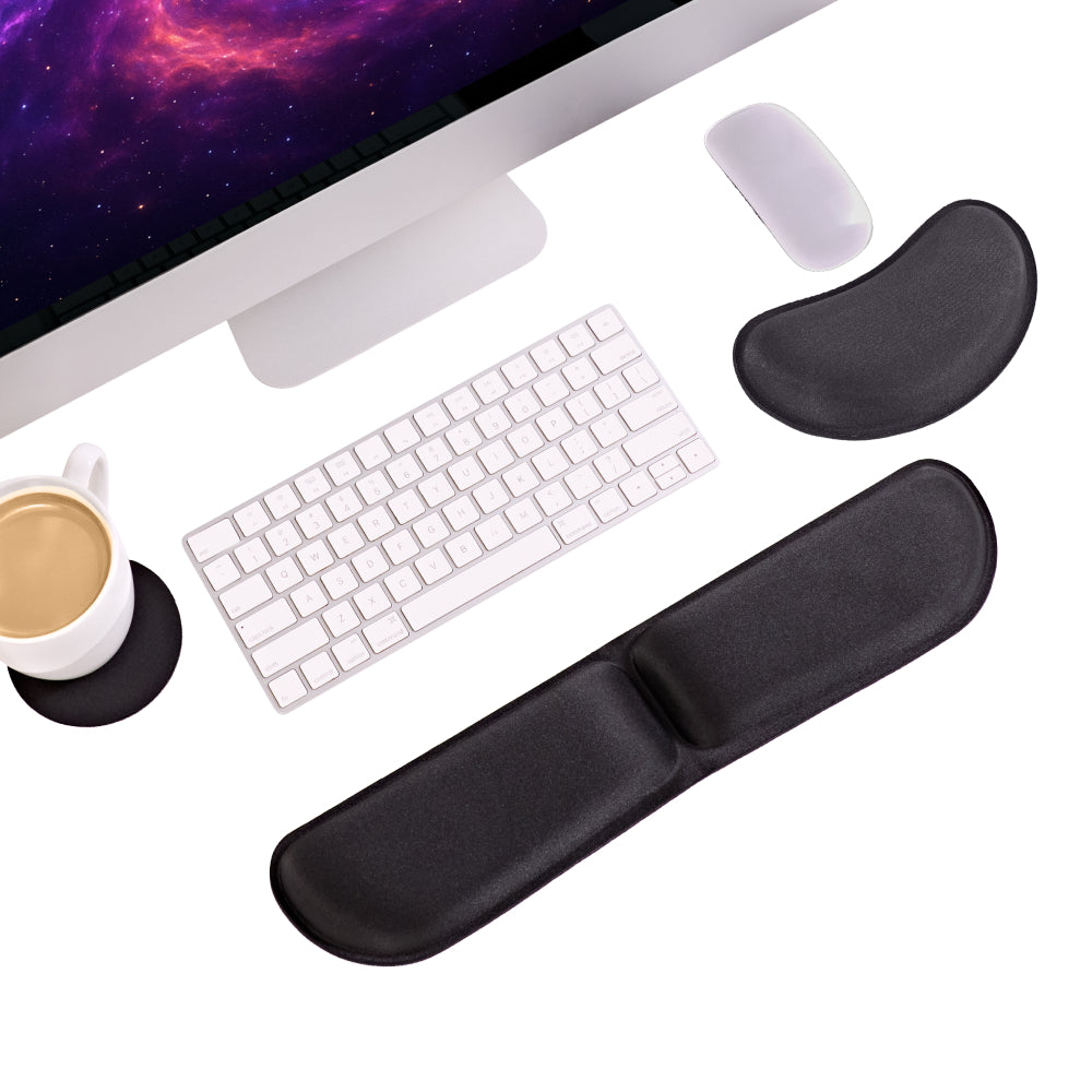 Wrist Rest Combo Gorilla Grip