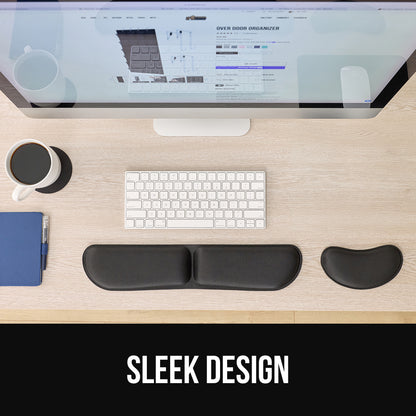 Wrist Rest Combo Gorilla Grip