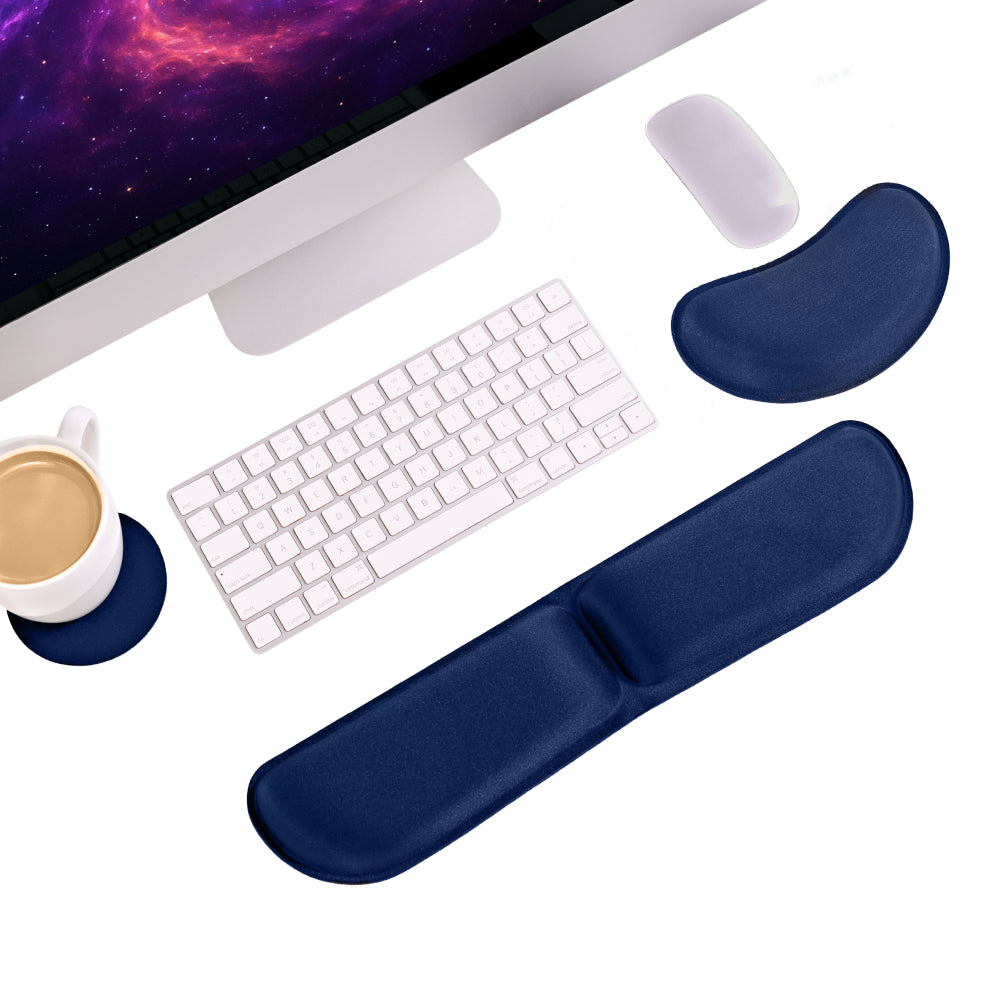 Wrist Rest Combo Gorilla Grip