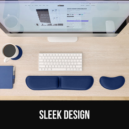 Wrist Rest Combo Gorilla Grip