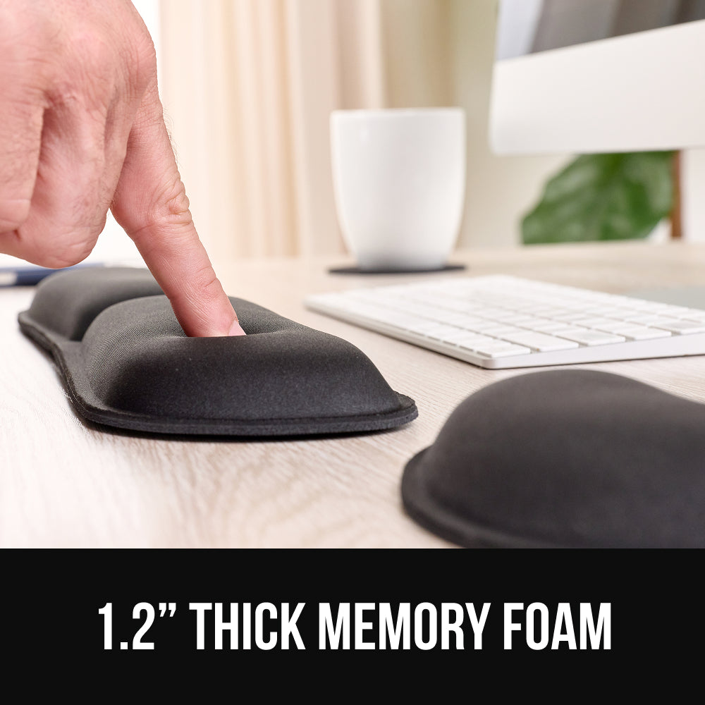 Wrist Rest Combo