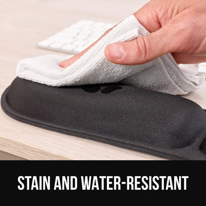 Wrist Rest Combo