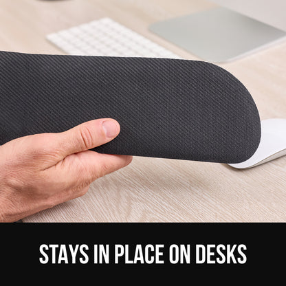 Wrist Rest Combo