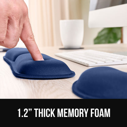 Wrist Rest Combo